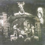 Presepe Chiesa Castelmassa