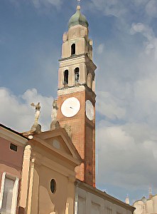 campanile