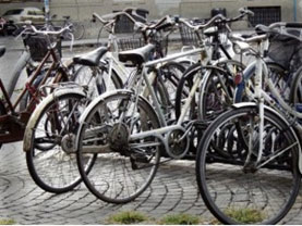 biciclette