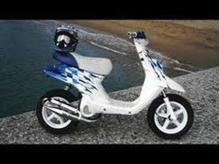 scooter