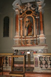 altare
