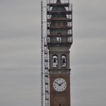 Restauro campanile Castelmassa