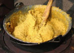 polenta