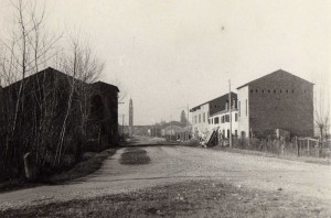 Via Leonardo Da Vinci
